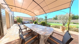 villa à la vente -   34550  BESSAN, surface 185 m2 vente villa - ART36289